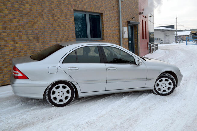 SUPER CLASIC LIFT 1,8 Kompresor 163KM Zadbany , xsenon Gostynin - zdjęcie 2