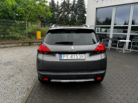 Peugeot 2008 1.2 110 Automat Zarejestrowany Baranowo - zdjęcie 3
