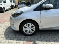 Toyota Yaris 1.5 Salon Polska, Kamera, Niski Przebieg, Gwarancja Tarnowskie Góry - zdjęcie 10