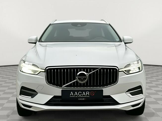 Volvo XC 60 T4 Inscription Salon PL, Kamera, 1wł, FV23%, Gwarancja Gdańsk - zdjęcie 6