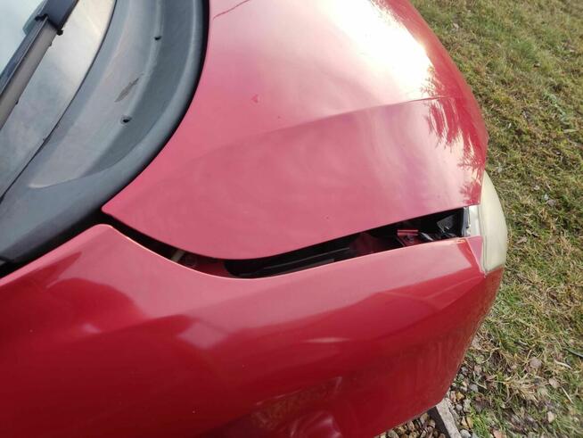 Suzuki Swift IV, 2007, przebieg 168 tys Dąbrowa Górnicza - zdjęcie 5