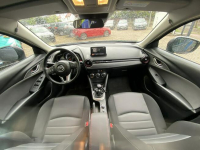 Mazda CX-3 bezwypadkowy 2.0 benzyna polski salon tylko 68500 km Kobylnica - zdjęcie 12