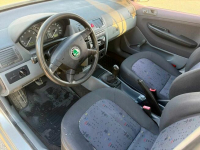 ** Skoda Fabia 1.2 Benzyna 2003r * Ładna Zadbana * HAK * Dębica - zdjęcie 5