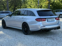 E 400 4-Matic 9G-TRONIC, Panorama, FV! Pęcice - zdjęcie 5