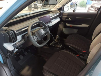 Citroen C3 MAX HYBRID 110KM AT6 Pakiet Zimowy Piła - zdjęcie 12