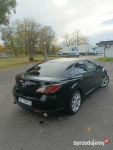 Mazda 6 GH 2.0 Benzyna, 2008 - Do wymiany tylne zawieszenie Sosnowiec - zdjęcie 3