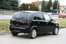 Opel Meriva 1.6 Benzyna - 105KM! Przebieg Tylko 119tys.km! Dojazdów - zdjęcie 2