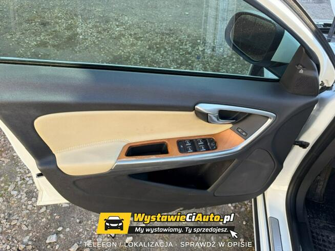 Volvo S60 T5 4x4 Telefon: 516_974_116 Lokalizacja: Kołbiel Kołbiel - zdjęcie 9