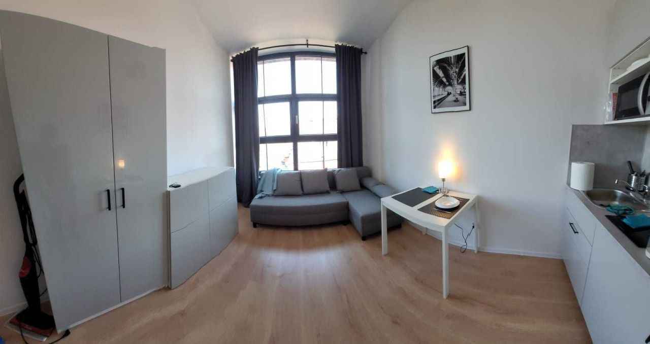 1pok, 19met, Okolice Okulickiego WINDA/2022 (Wrocław) Psie Pole - zdjęcie 3