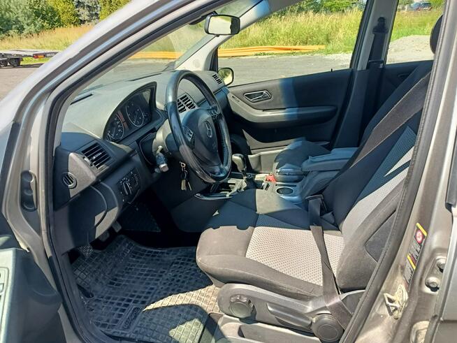 Mercedes A klasa 2.0CDI 109km 05r Tarnów - zdjęcie 5