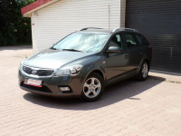 Kia Cee&#039;d Lift /Klima /Gwarancja / 2011 Mikołów - zdjęcie 8
