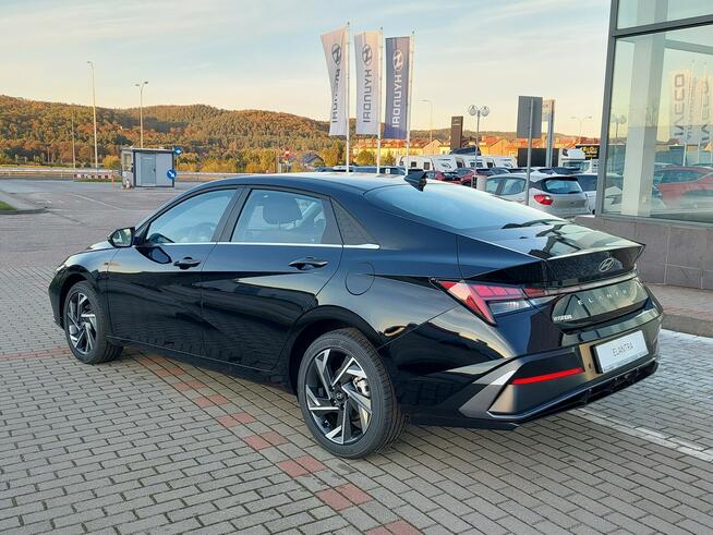 Hyundai Elantra Executive Wejherowo - zdjęcie 3