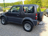 Suzuki Jimny zadbany, 111tyś Dulowa - zdjęcie 4