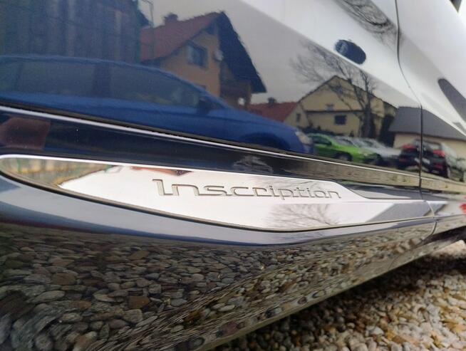 Volvo XC 60 Inscription*4x4*255KM*alu20``*Panorama Harklowa - zdjęcie 8