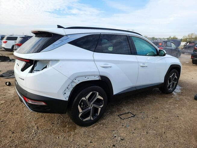 Hyundai Tucson LIMITED / AWD / Hybryda Tarnów - zdjęcie 4