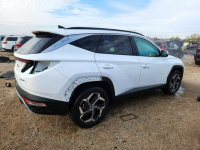 Hyundai Tucson LIMITED / AWD / Hybryda Tarnów - zdjęcie 4