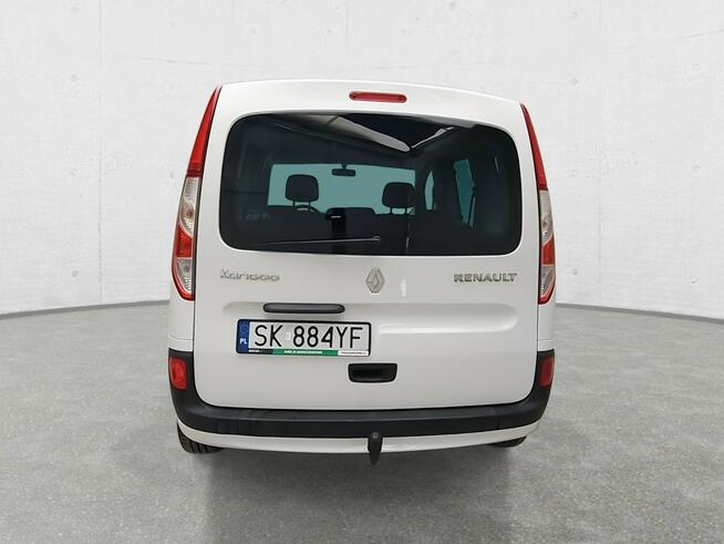 Renault Kangoo Komorniki - zdjęcie 7