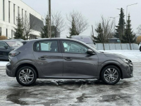 Peugeot 208 *FILM*Navi*Roczna Gwarancja Techniczna* Suchy Las - zdjęcie 9