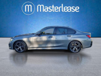 BMW 320 d xDrive mHEV M Sport ! Z Polskiego Salonu ! FV 23 % ! Warszawa - zdjęcie 8