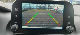 Fiat Tipo Bogata wersja lounge. Goczałkowice-Zdrój - zdjęcie 11