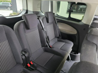 Ford Tourneo Custom długi L2* bezwypadkowy *nowy ROZRZĄD* KLIMA Czarnków - zdjęcie 10