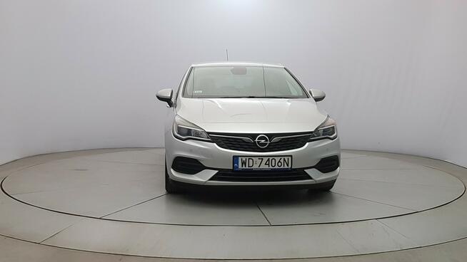 Opel Astra 1.2T Edition S&amp;S ! Z Polskiego Salonu ! FV 23 % Warszawa - zdjęcie 2