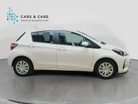 Toyota Yaris 1.0 Active WE1S433 Wolica - zdjęcie 7