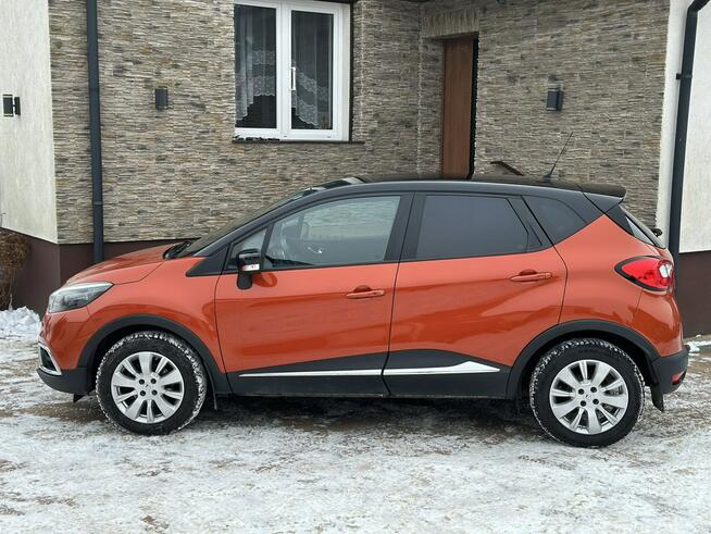 Renault Captur Sadlno - zdjęcie 7
