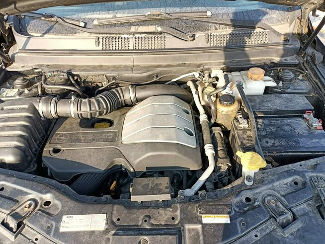 Opel Antara 2.0CDTI 150km Automat 07r 4x4 Tarnów - zdjęcie 8
