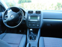 VW Golf 5, benzyna, 1,4 MPI, 80KM, 2006 r. Kamienna Góra - zdjęcie 8