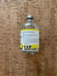 Iwermektin -10, Iwermektyna 100 ml, preparat przeciwpasożytniczy Praga-Północ - zdjęcie 3