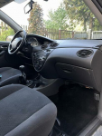 Ford Focus 1.8 TDCi Ghia Pawłowice - zdjęcie 6