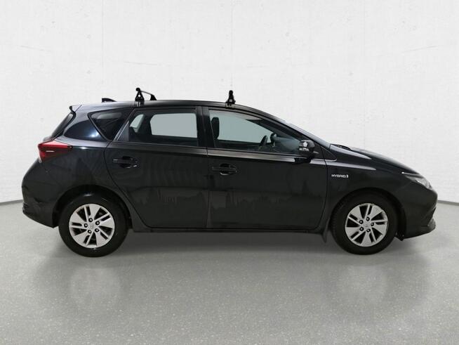 Toyota Auris Salon PL Hybryda 1.8 Serwisowany w ASO Kraków - zdjęcie 8