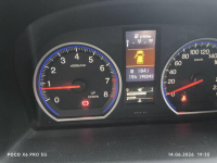 Sprzedam Honda CR-V 2 0 benzyna -Comfort Włocławek - zdjęcie 6