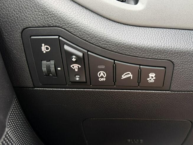 Kia Sportage NAVI*Grzane*Fotele*Klimatronic*Serwis*ASO*Zarejestrowana Kotarwice - zdjęcie 10