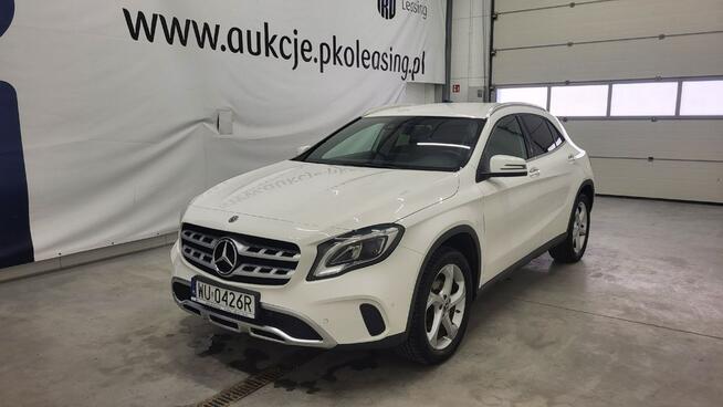 Mercedes GLA 200 7G-DCT Urban Grójec - zdjęcie 1