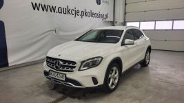 Mercedes GLA 200 7G-DCT Urban