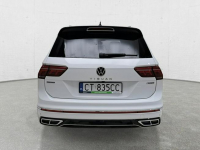 Volkswagen Tiguan Allspace Komorniki - zdjęcie 6