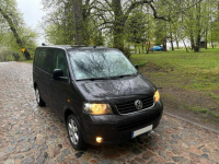 Volkswagen Multivan L1 Startline Puck - zdjęcie 4