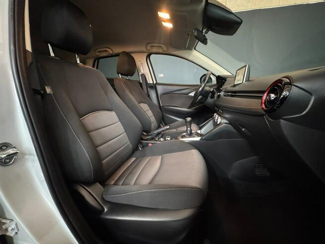 Mazda CX-3 Sadlno - zdjęcie 12