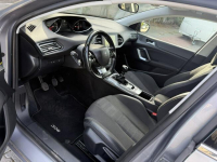 Peugeot 308 Zielona Łąka - zdjęcie 7
