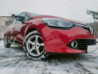 Renault Clio IV LIMITED 1.2 16V 75 Led, navi,klima,Euro6, KRAJ Chełm Śląski - zdjęcie 4