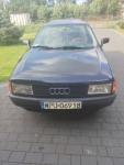 Audi 80 B3 1.6td 1991r Pniewo - zdjęcie 5