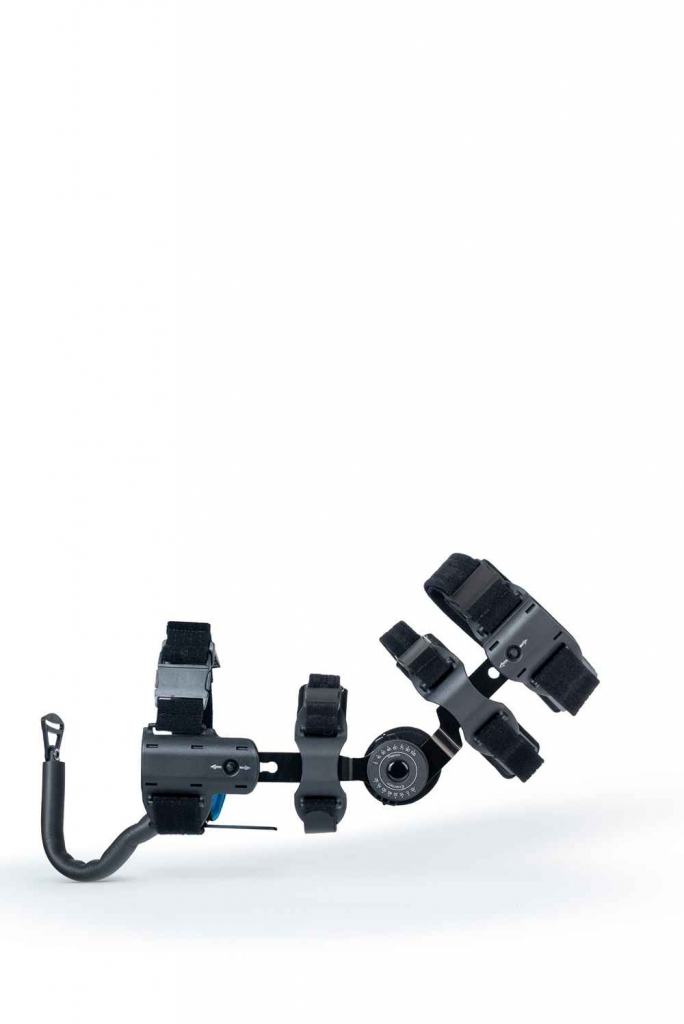 ORTEZA ŁOKCIA ZEGAROWA Z UJĘCIEM DŁONI TMAX ELBOW PLUS  REFUNDACJA NFZ Bemowo - zdjęcie 1