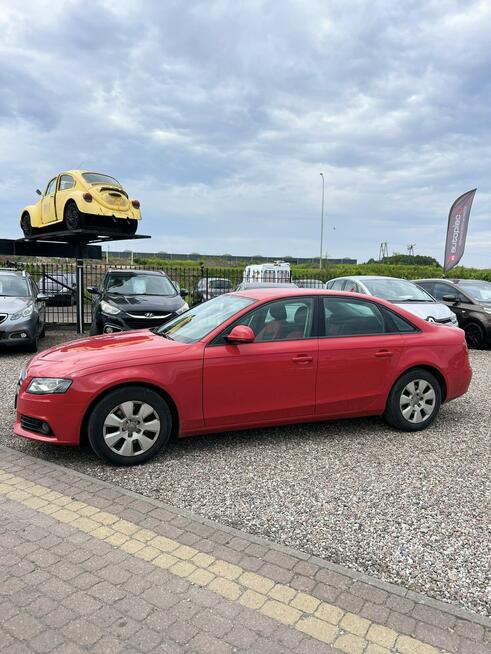 Audi A4 Słupsk - zdjęcie 3