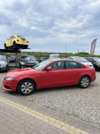 Audi A4 Słupsk - zdjęcie 3