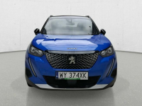 Peugeot 2008 Komorniki - zdjęcie 2