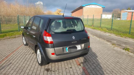 Renault Megane Scenic 1.6 16v stan bdb Elbląg - zdjęcie 7