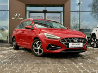 Hyundai i30 1.5T-GDI 160KM Comfort + Led Wagon Salon Polska FV23% Łódź - zdjęcie 2