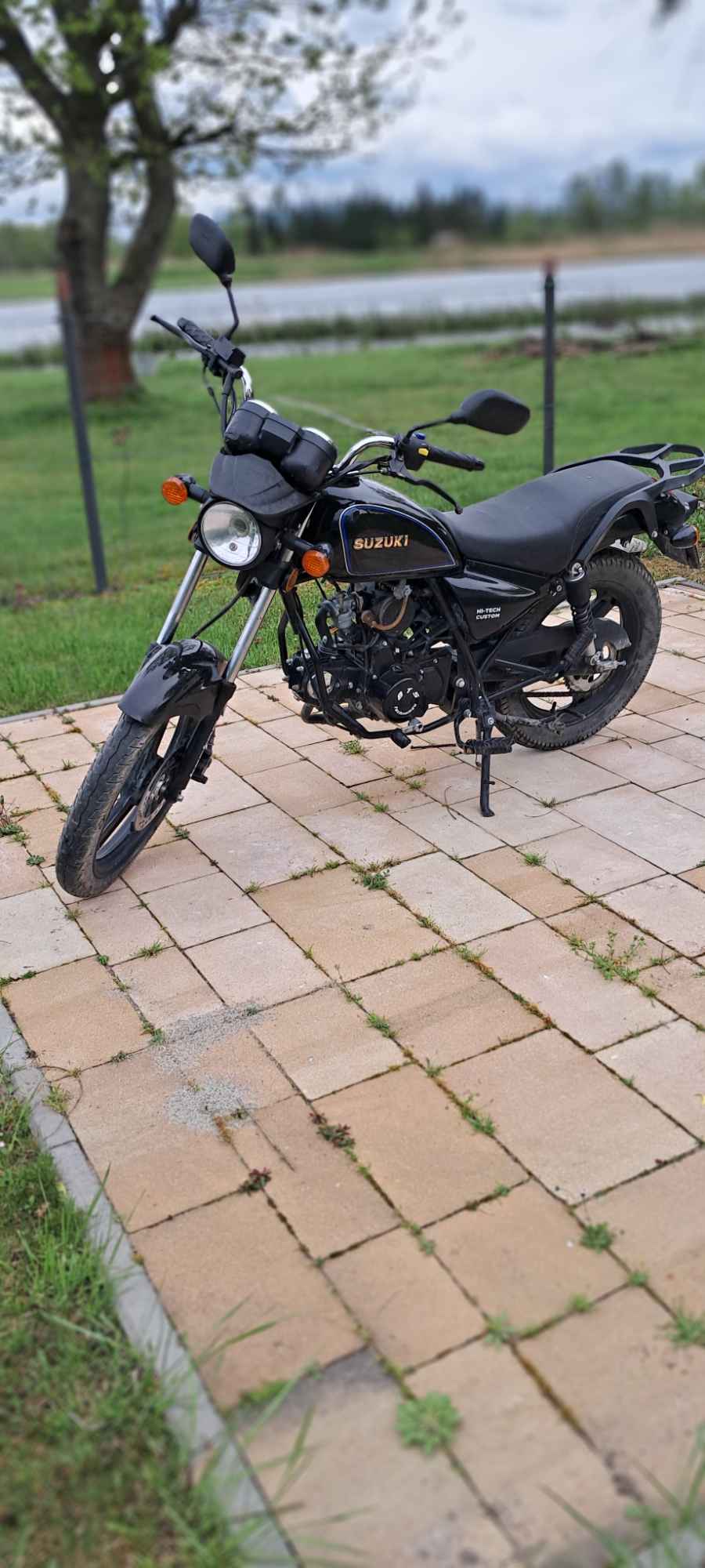 Pilnie sprzedam Kaniów - zdjęcie 1